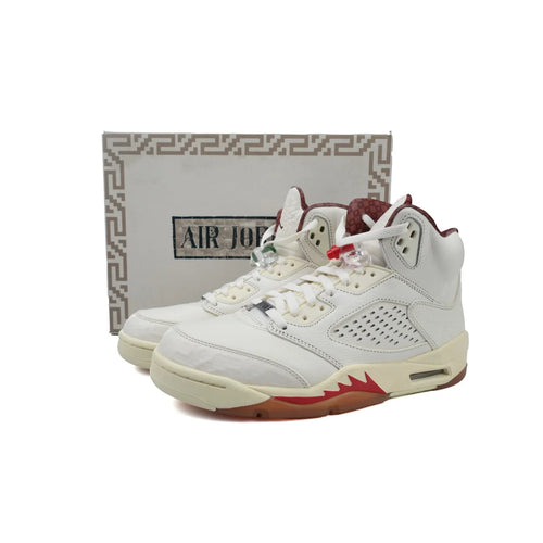 Air Jordan 5 Retro 'El Grito - Sail'