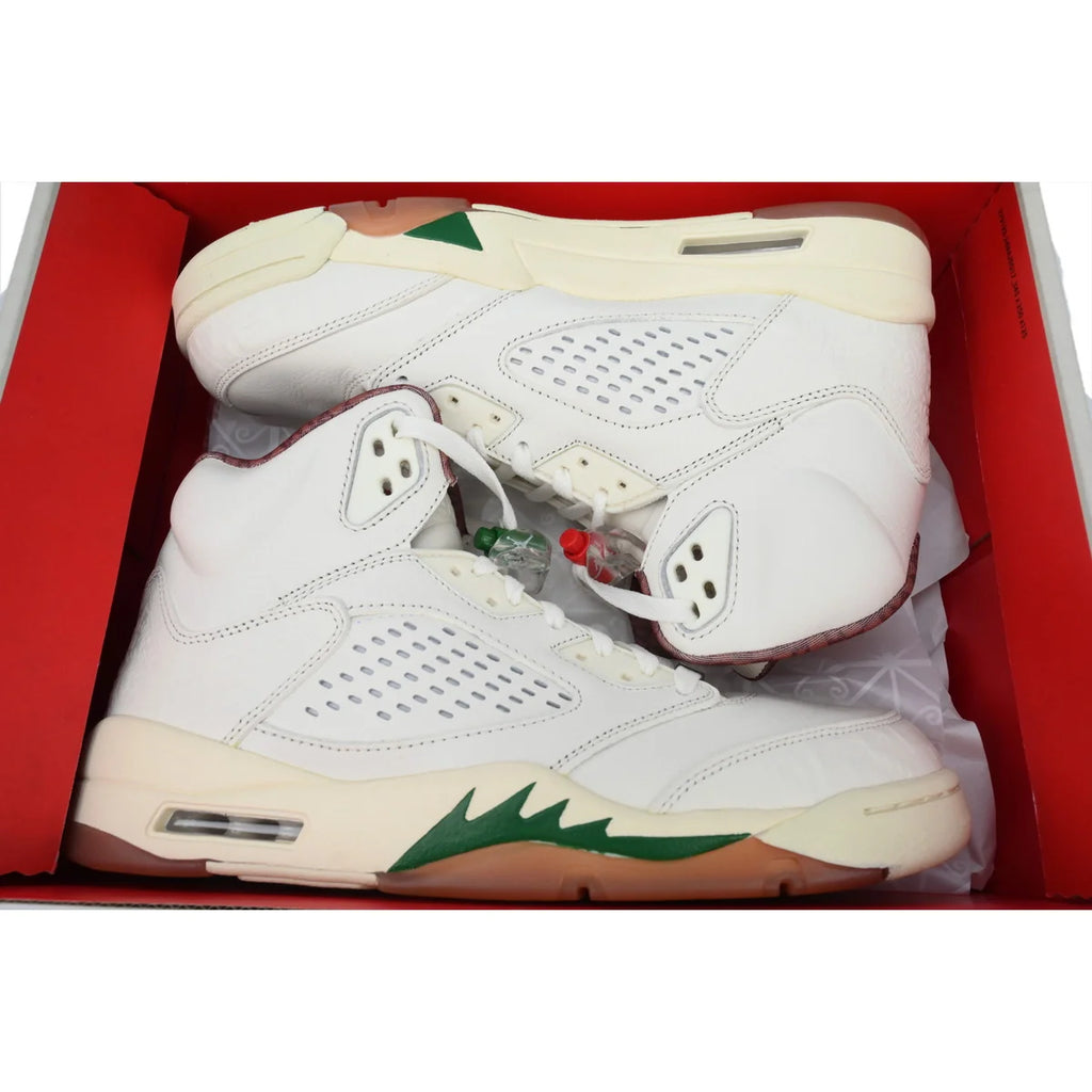 Air Jordan 5 Retro 'El Grito - Sail'