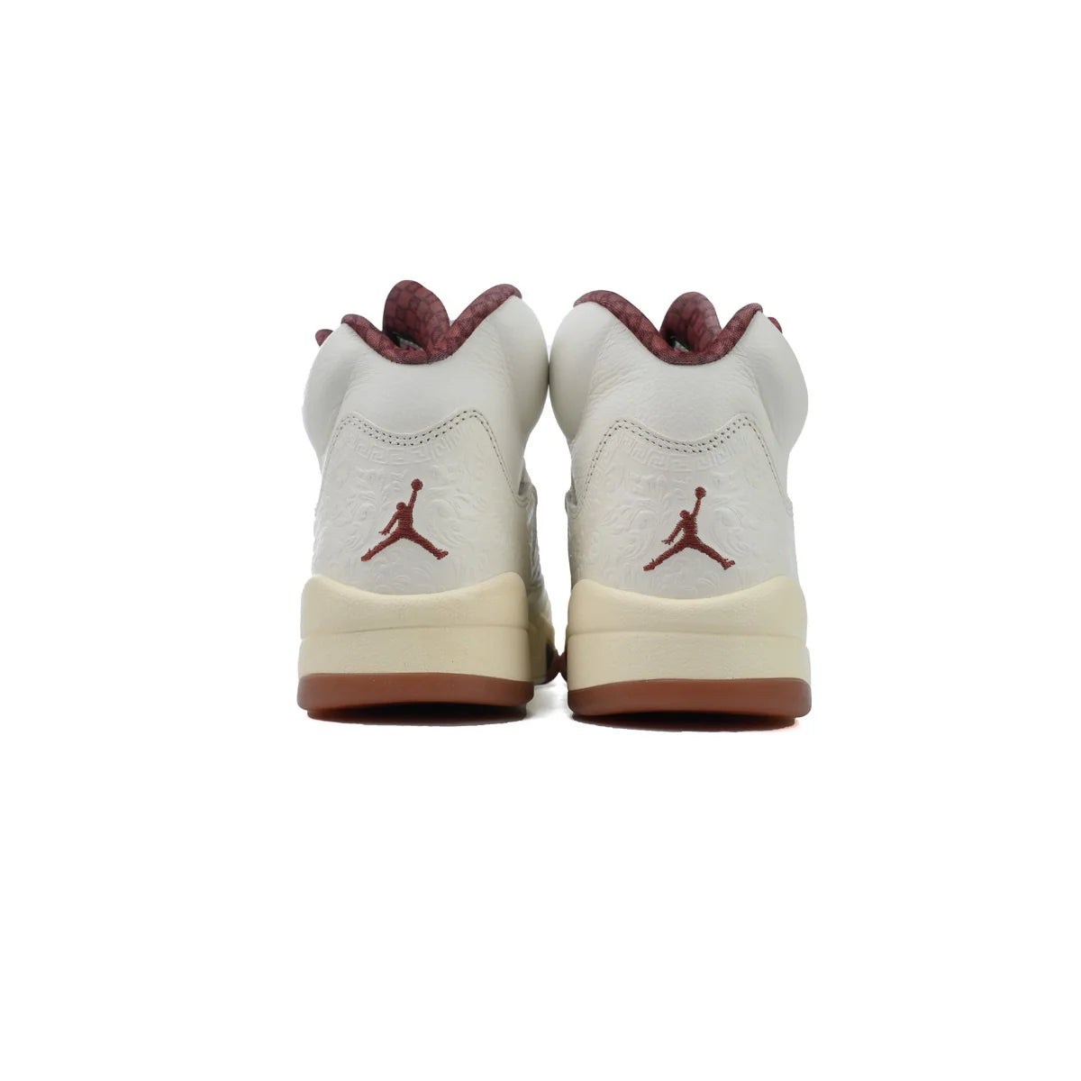 Air Jordan 5 Retro 'El Grito - Sail'