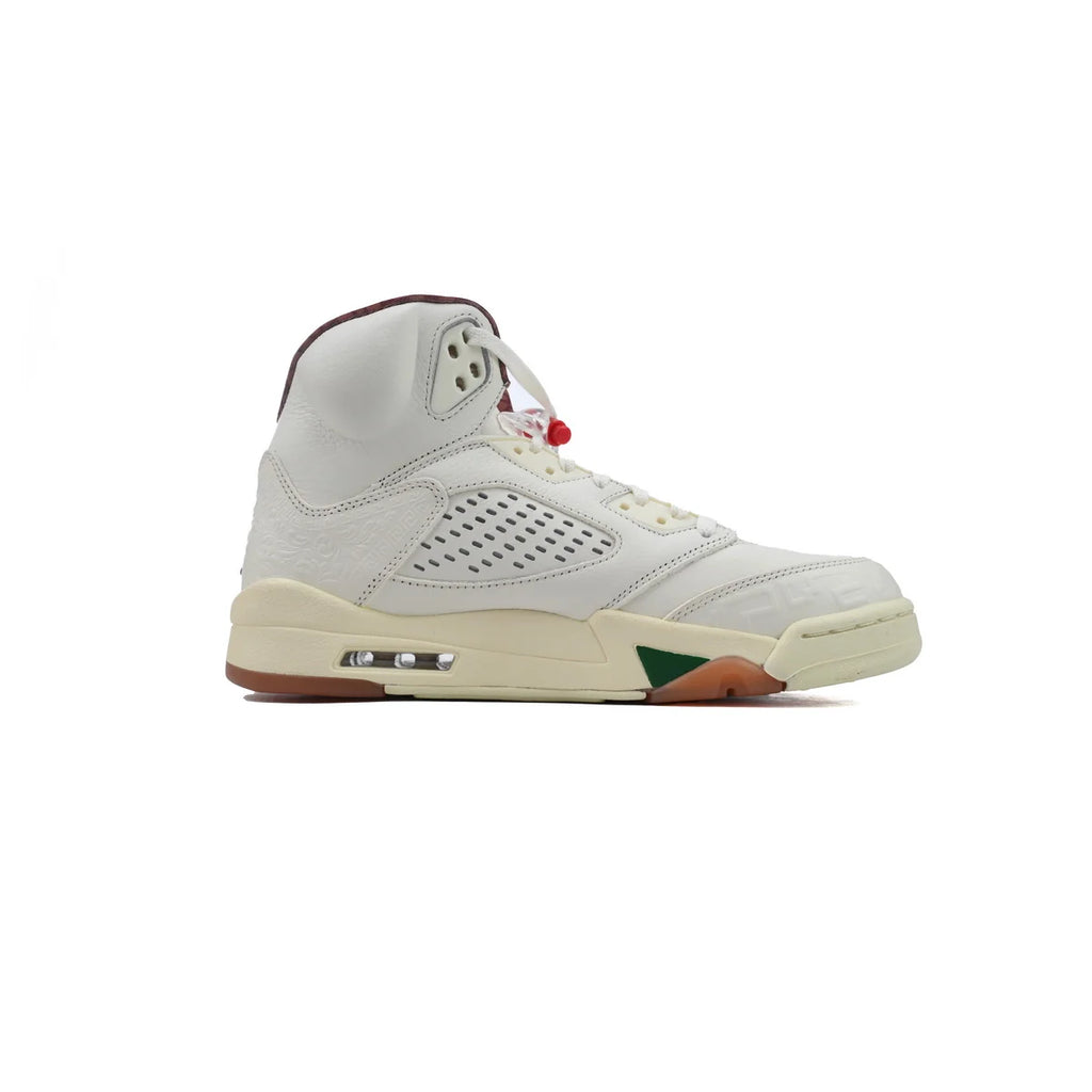 Air Jordan 5 Retro 'El Grito - Sail'