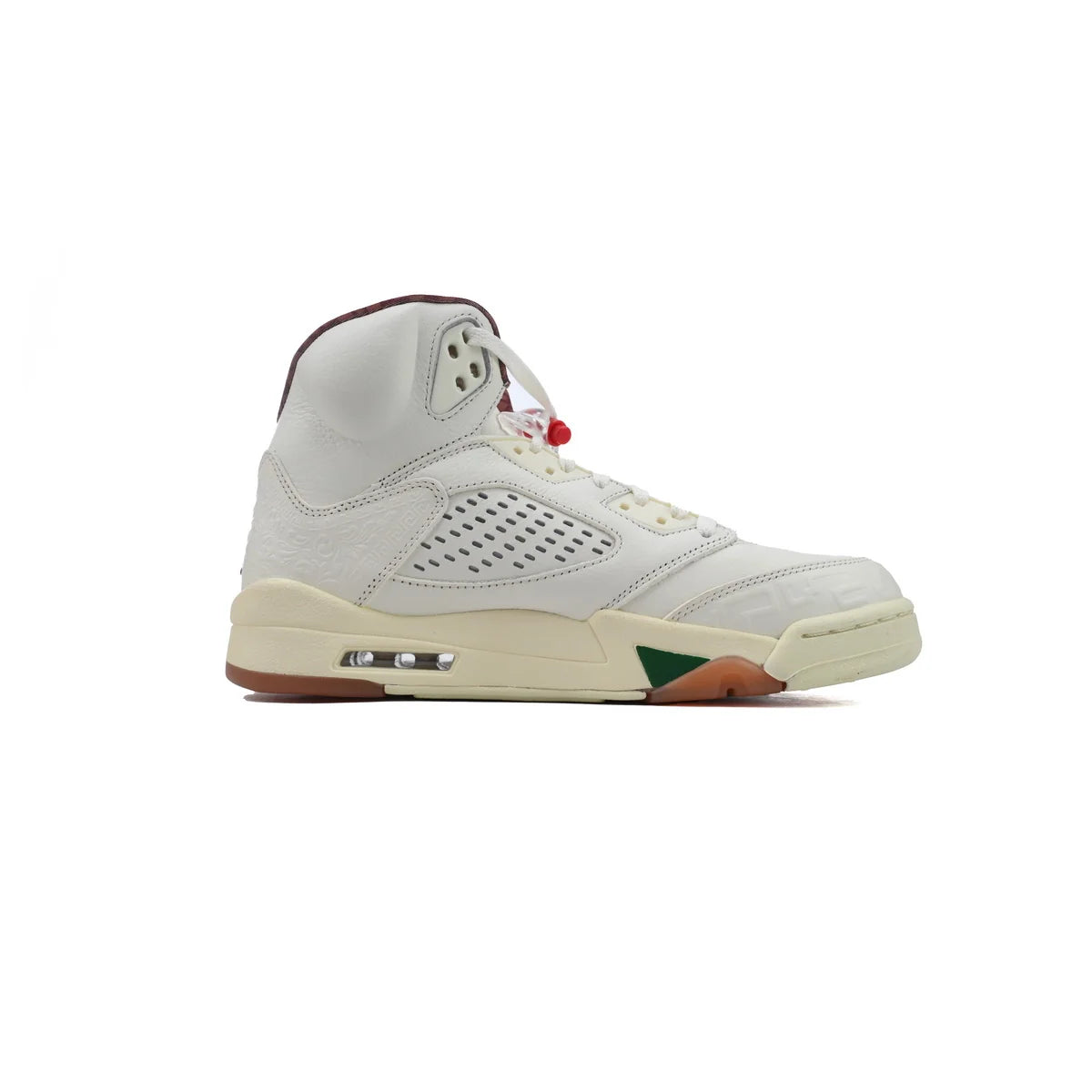Air Jordan 5 Retro 'El Grito - Sail'
