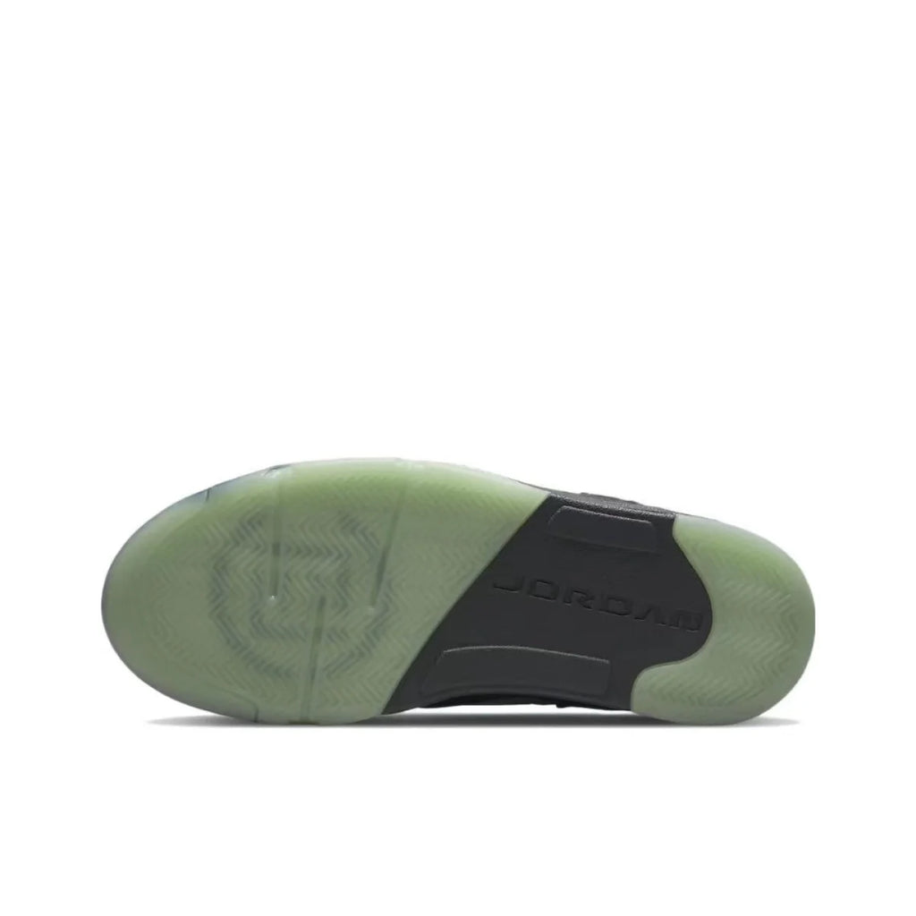 Air Jordan 5 Retro Low CLOT Jade