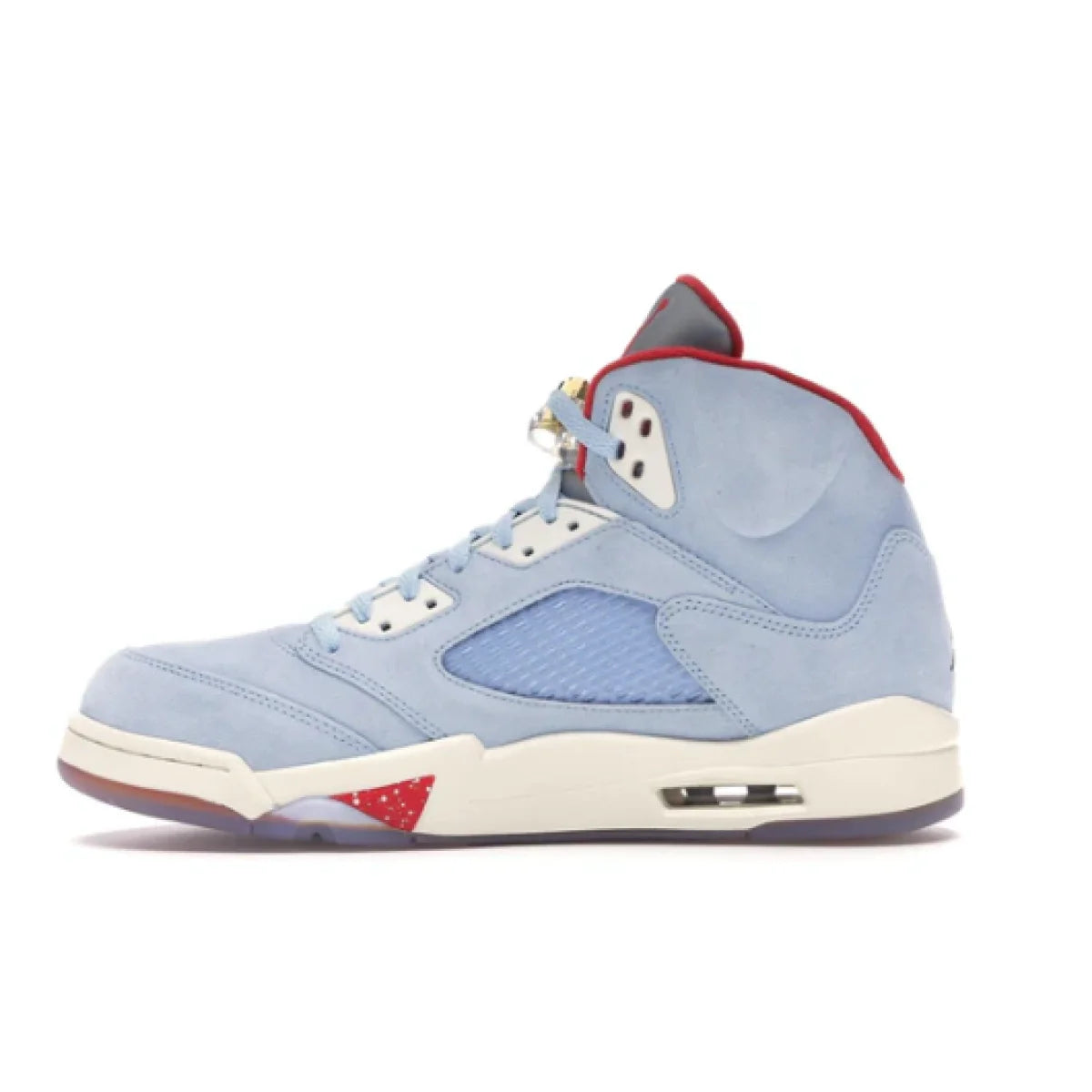 Air Jordan 5 Retro Trophy Room Ice Blue