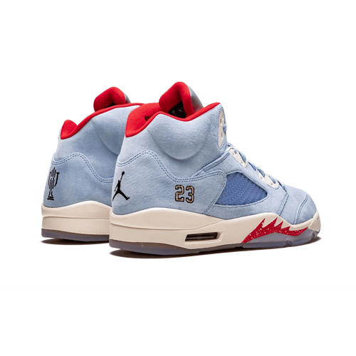 Air Jordan 5 Retro Trophy Room Ice Blue