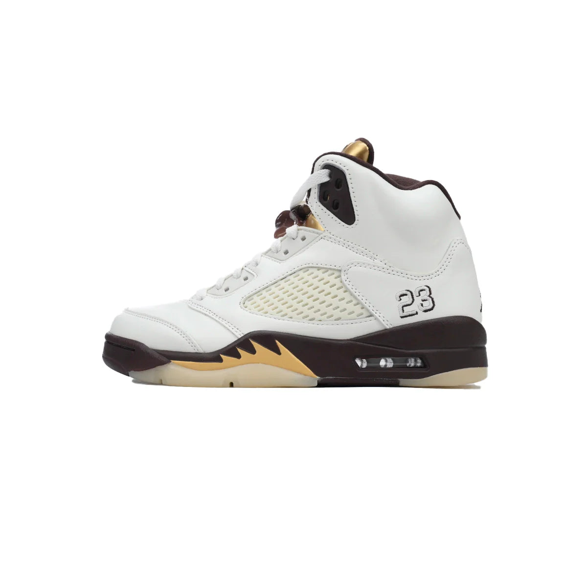 Air Jordan 5 Retro 'Olympic'