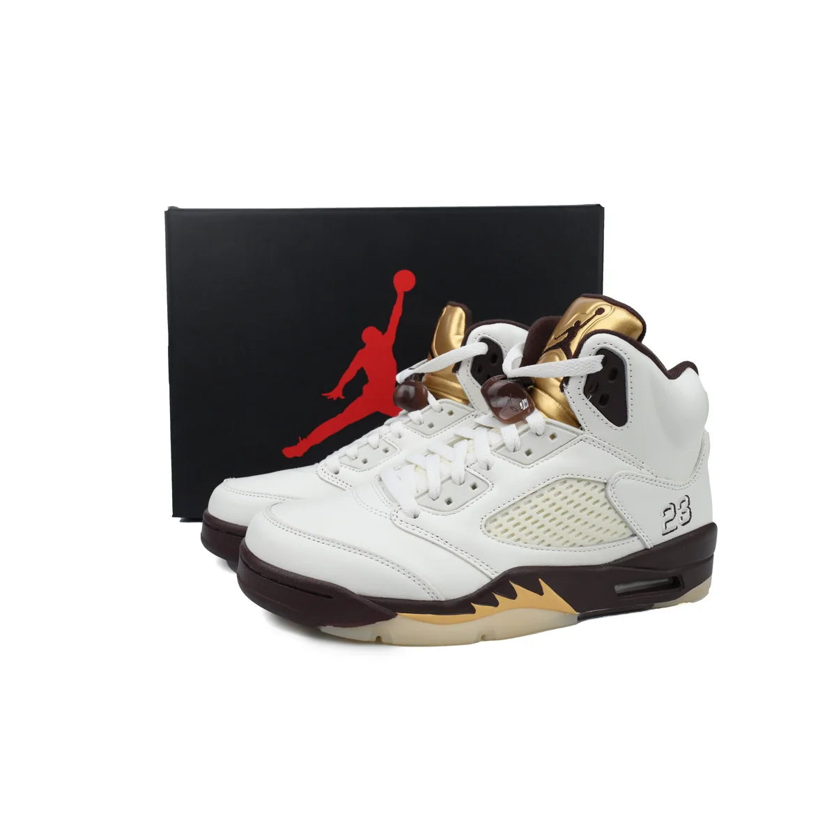 Air Jordan 5 Retro 'Olympic'
