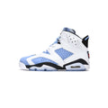 Air Jordan 6 UNC