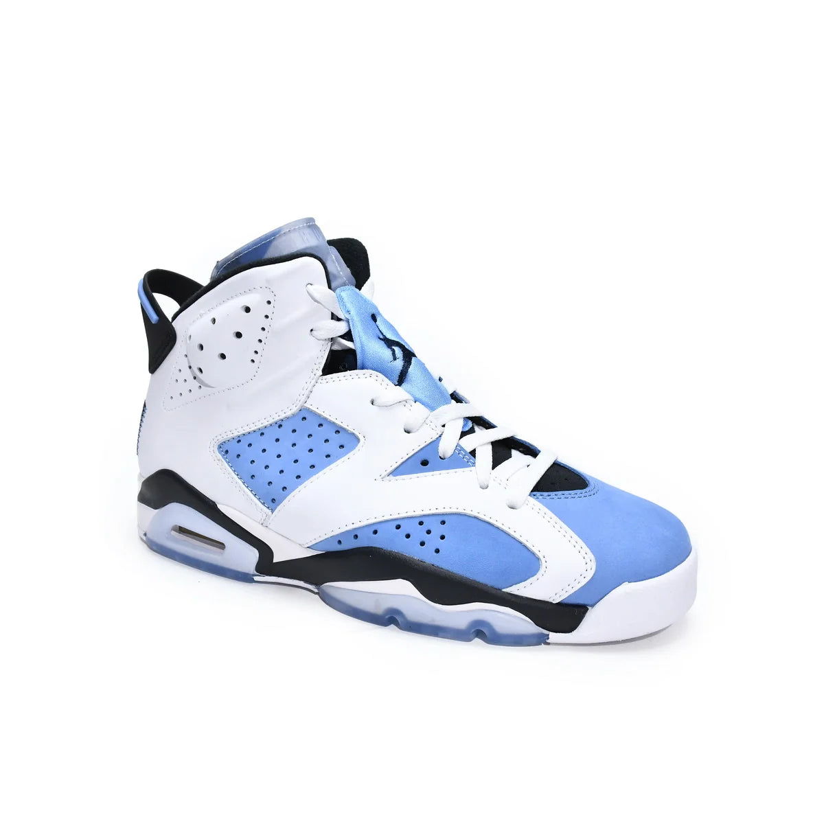 Air Jordan 6 UNC