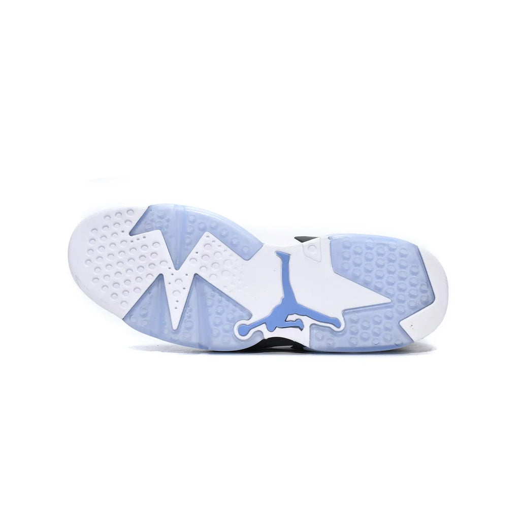 Air Jordan 6 UNC