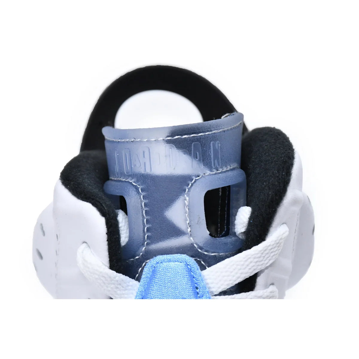 Air Jordan 6 UNC