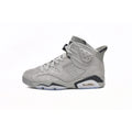 Air Jordan 6 Georgetown
