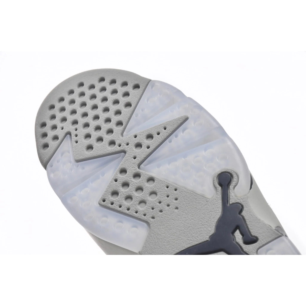 Air Jordan 6 Georgetown