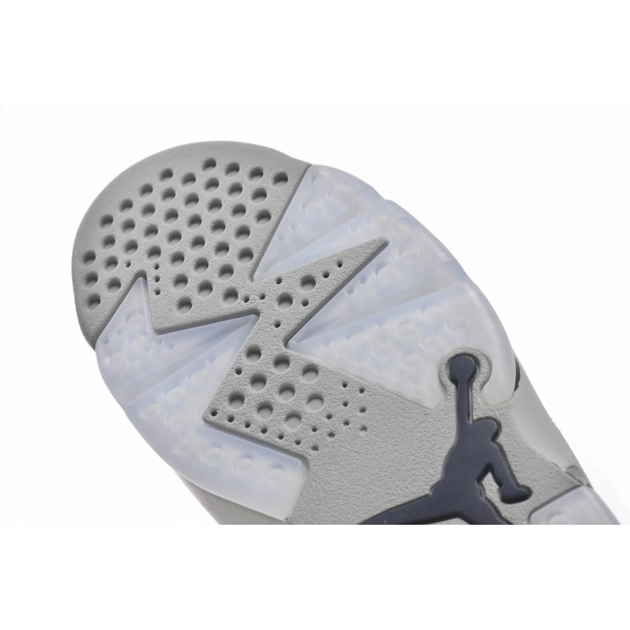 Air Jordan 6 Georgetown