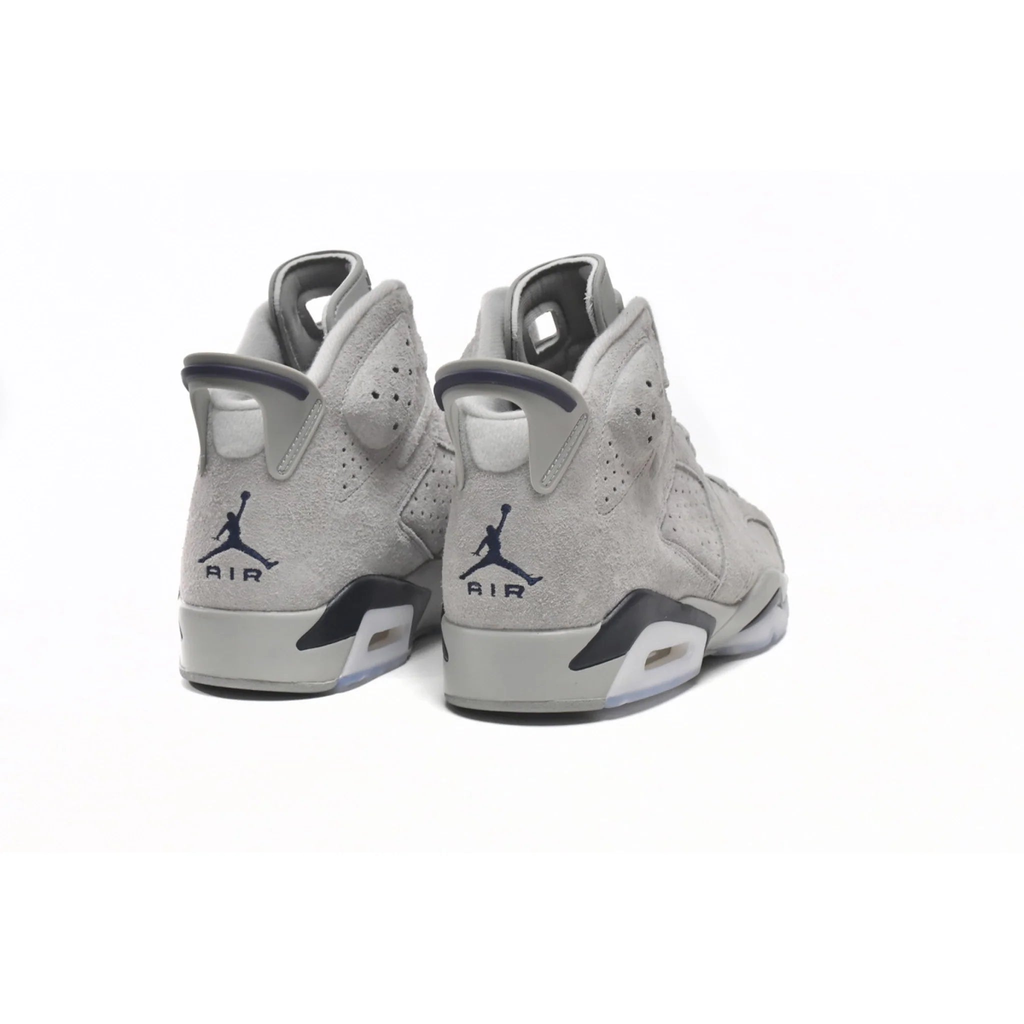 Air Jordan 6 Georgetown
