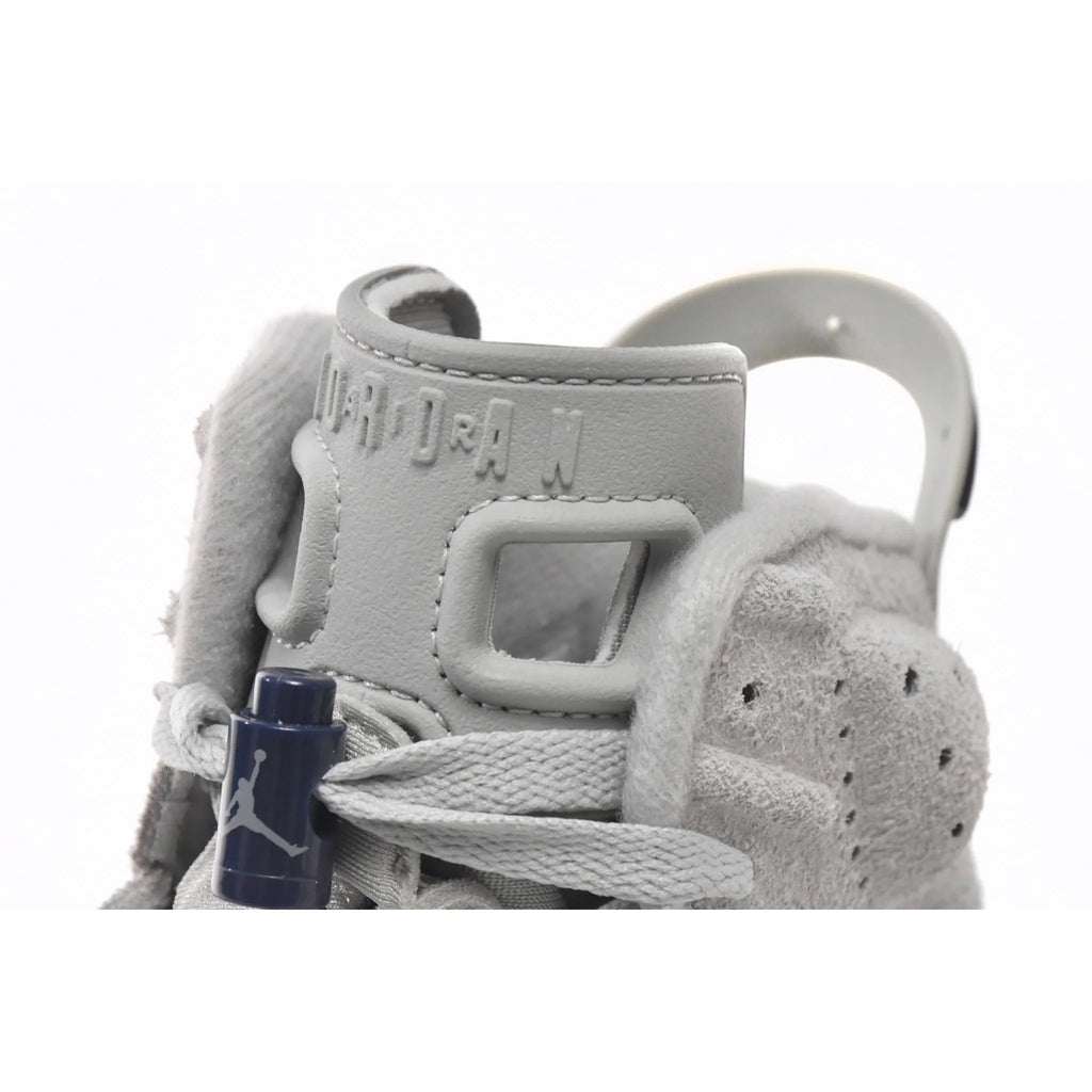 Air Jordan 6 Georgetown