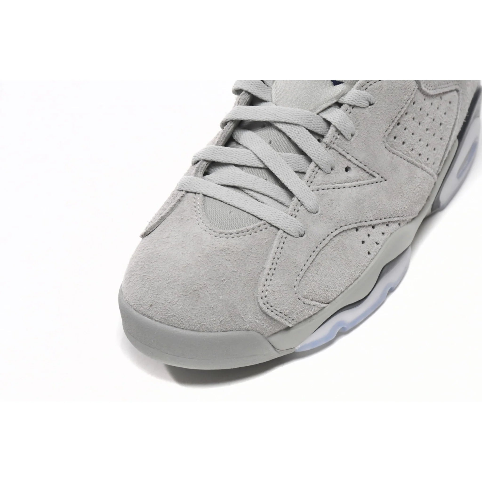 Air Jordan 6 Georgetown