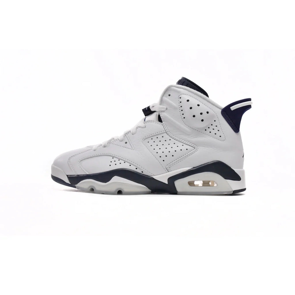 Air Jordan 6 Retro Midnight Navy