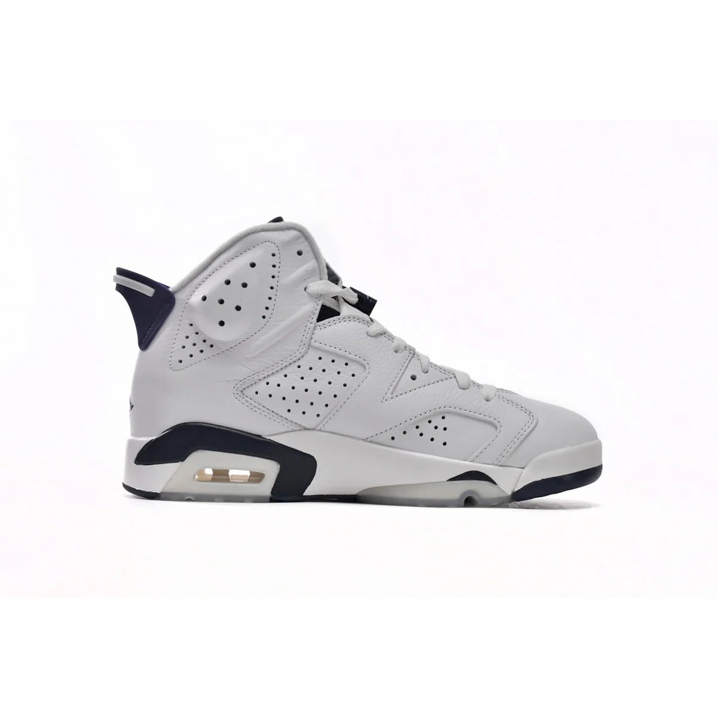Air Jordan 6 Retro Midnight Navy