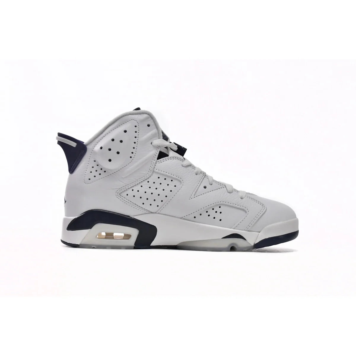 Air Jordan 6 Retro Midnight Navy