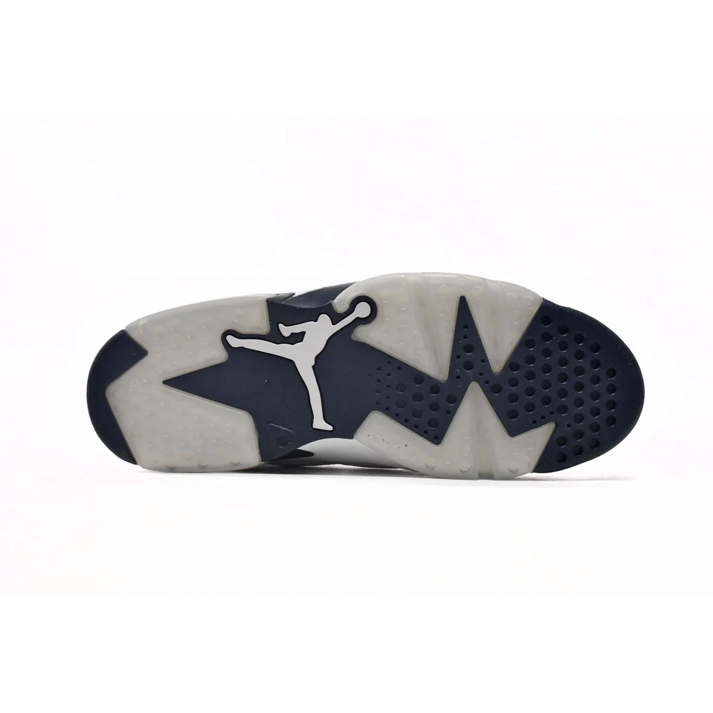 Air Jordan 6 Retro Midnight Navy