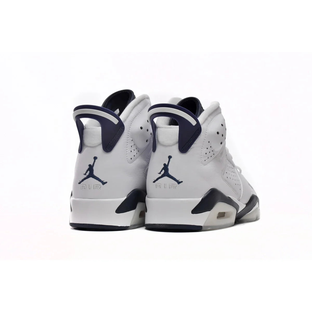 Air Jordan 6 Retro Midnight Navy