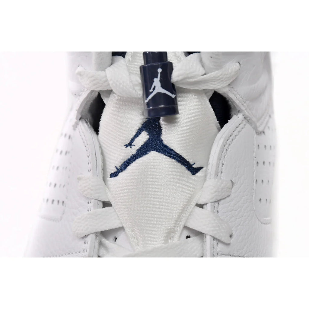 Air Jordan 6 Retro Midnight Navy