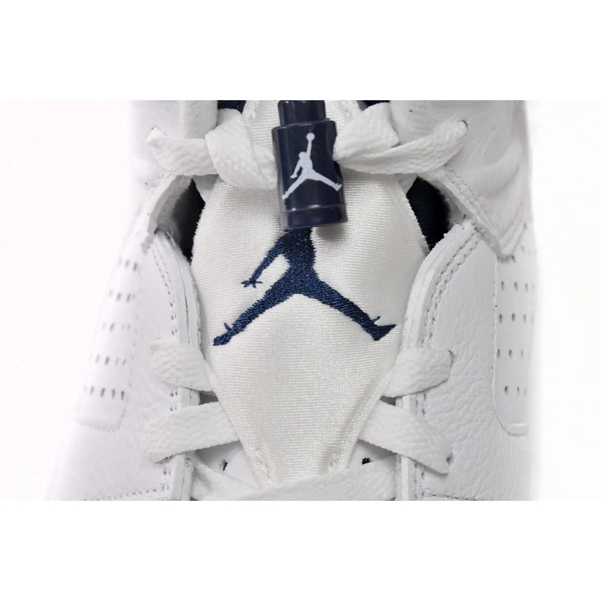 Air Jordan 6 Retro Midnight Navy