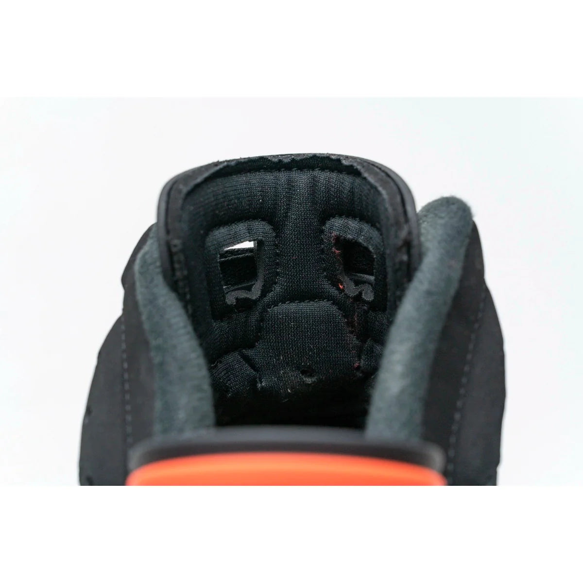 Air Jordan 6 Black Infrared