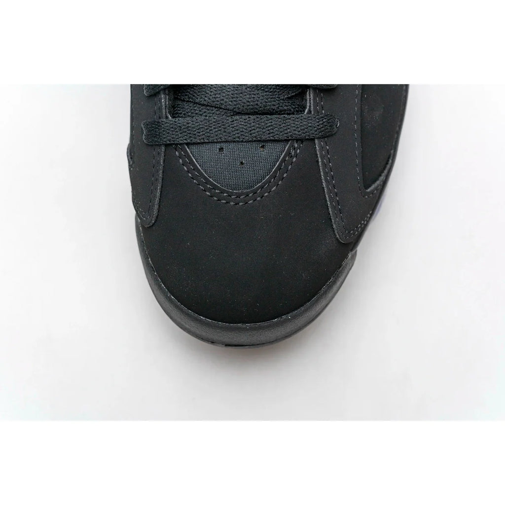 Air Jordan 6 Black Infrared