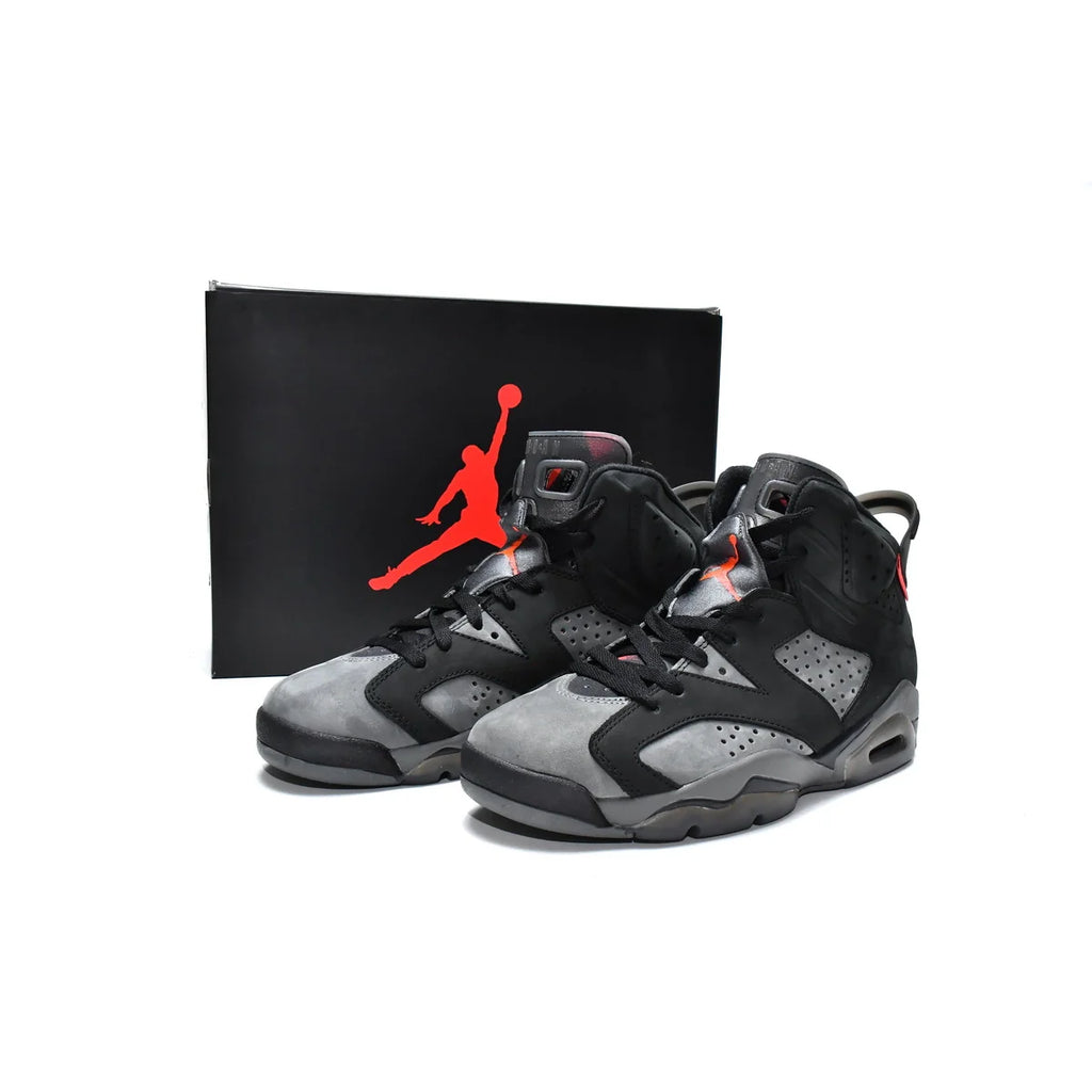 Air Jordan 6 Retro PSG Paris Saint-Germain