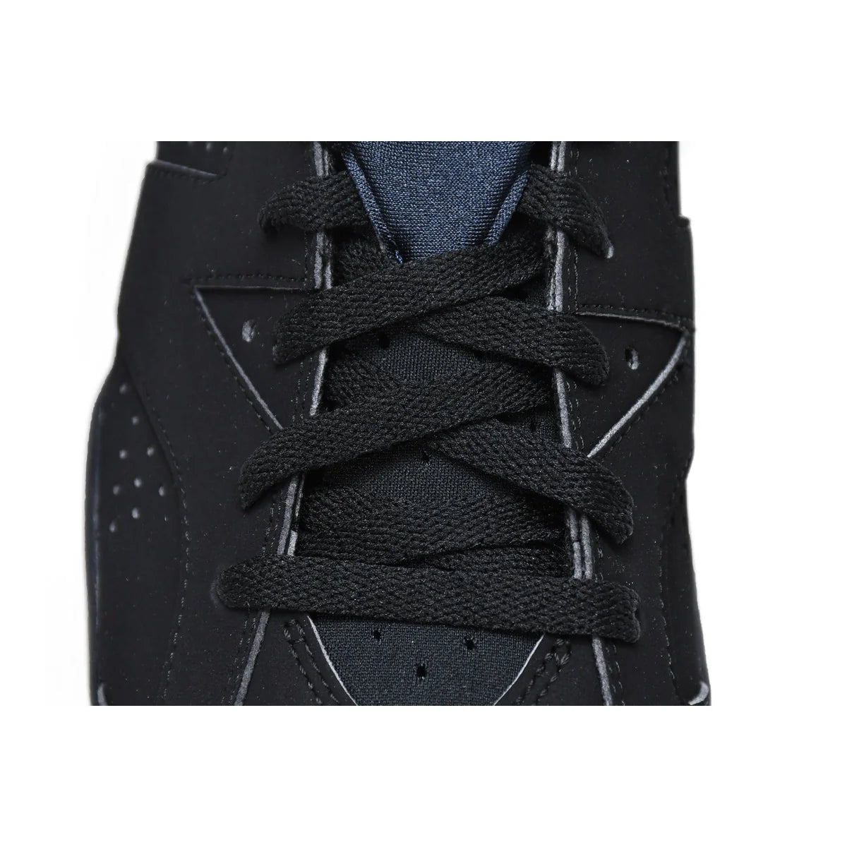 Air Jordan 6 Black Green