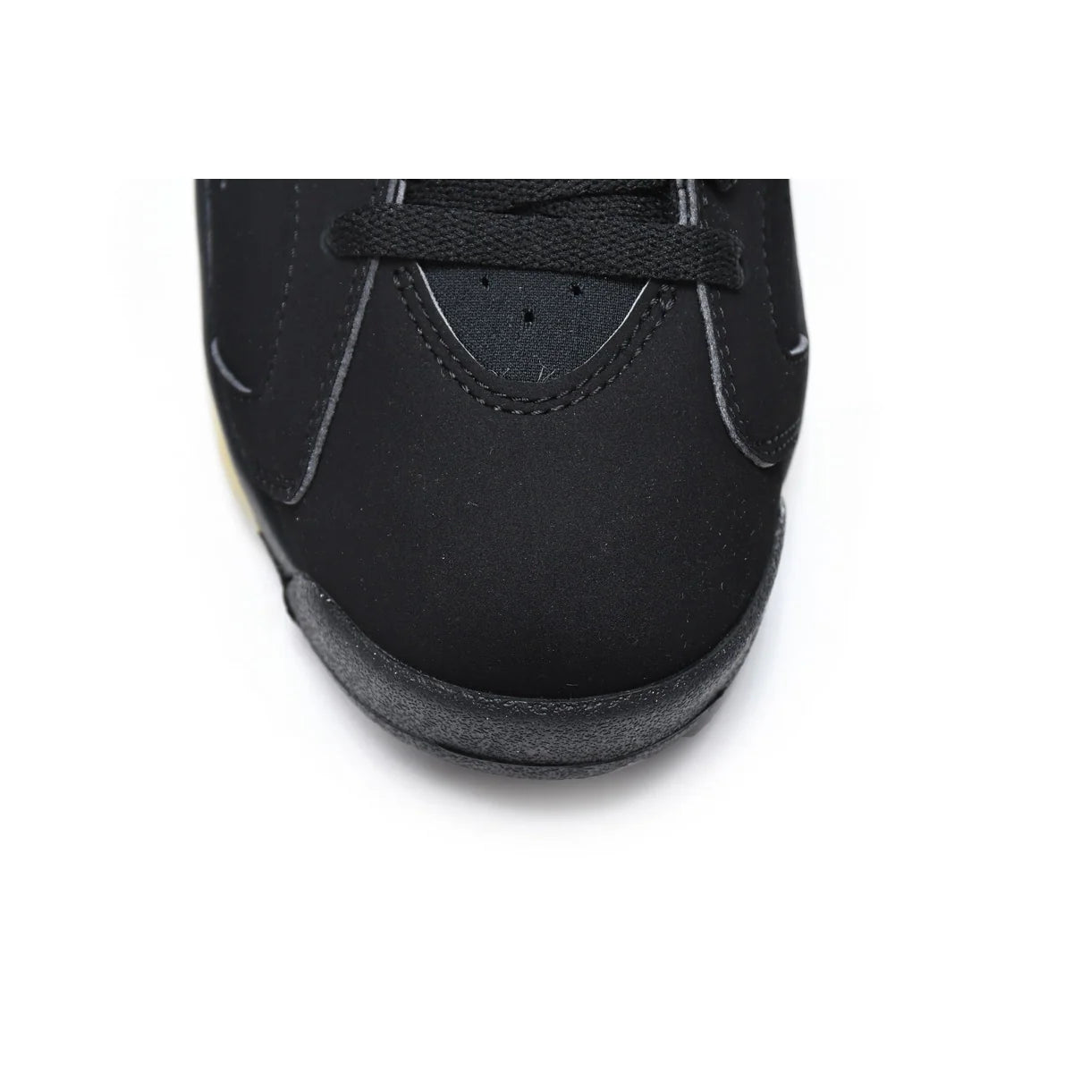 Air Jordan 6 Black Green