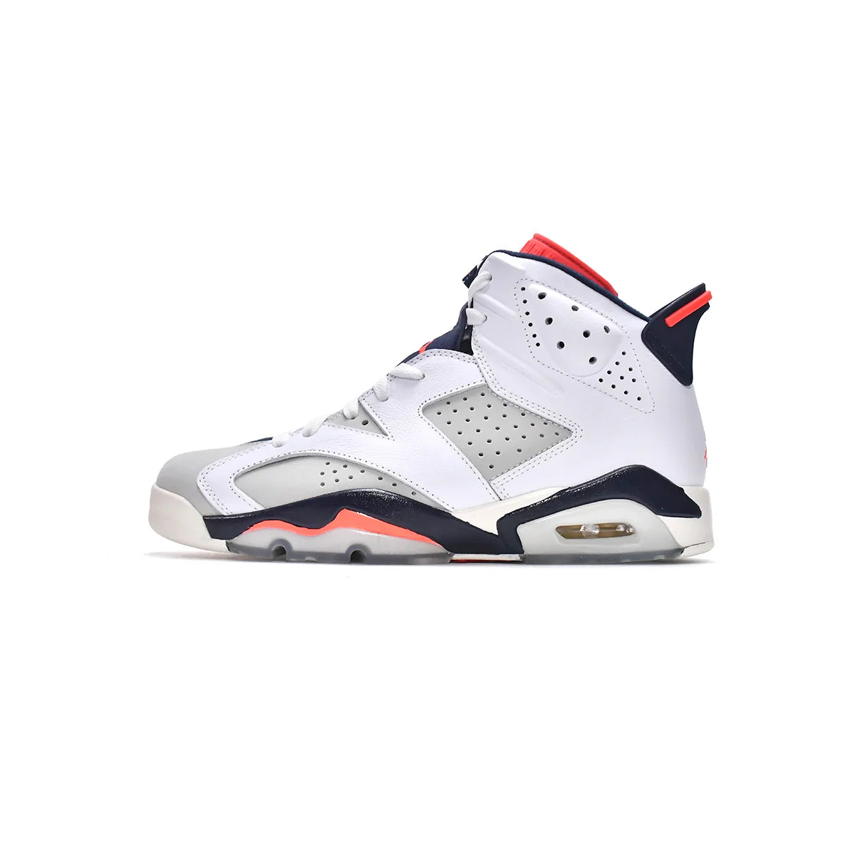 Air Jordan 6 Retro Tinker
