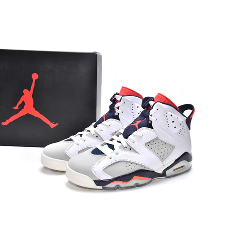 Air Jordan 6 Retro Tinker