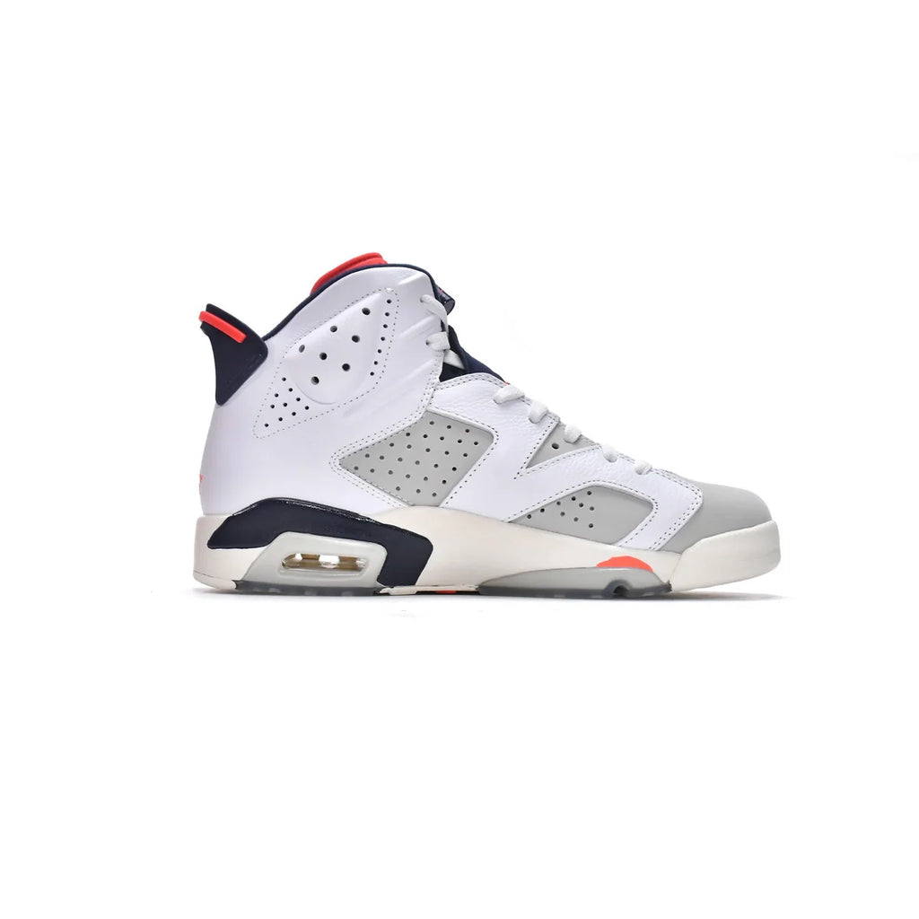 Air Jordan 6 Retro Tinker