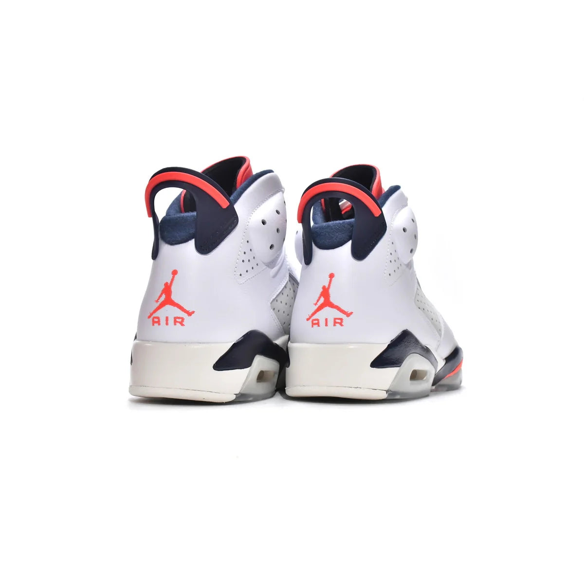 Air Jordan 6 Retro Tinker