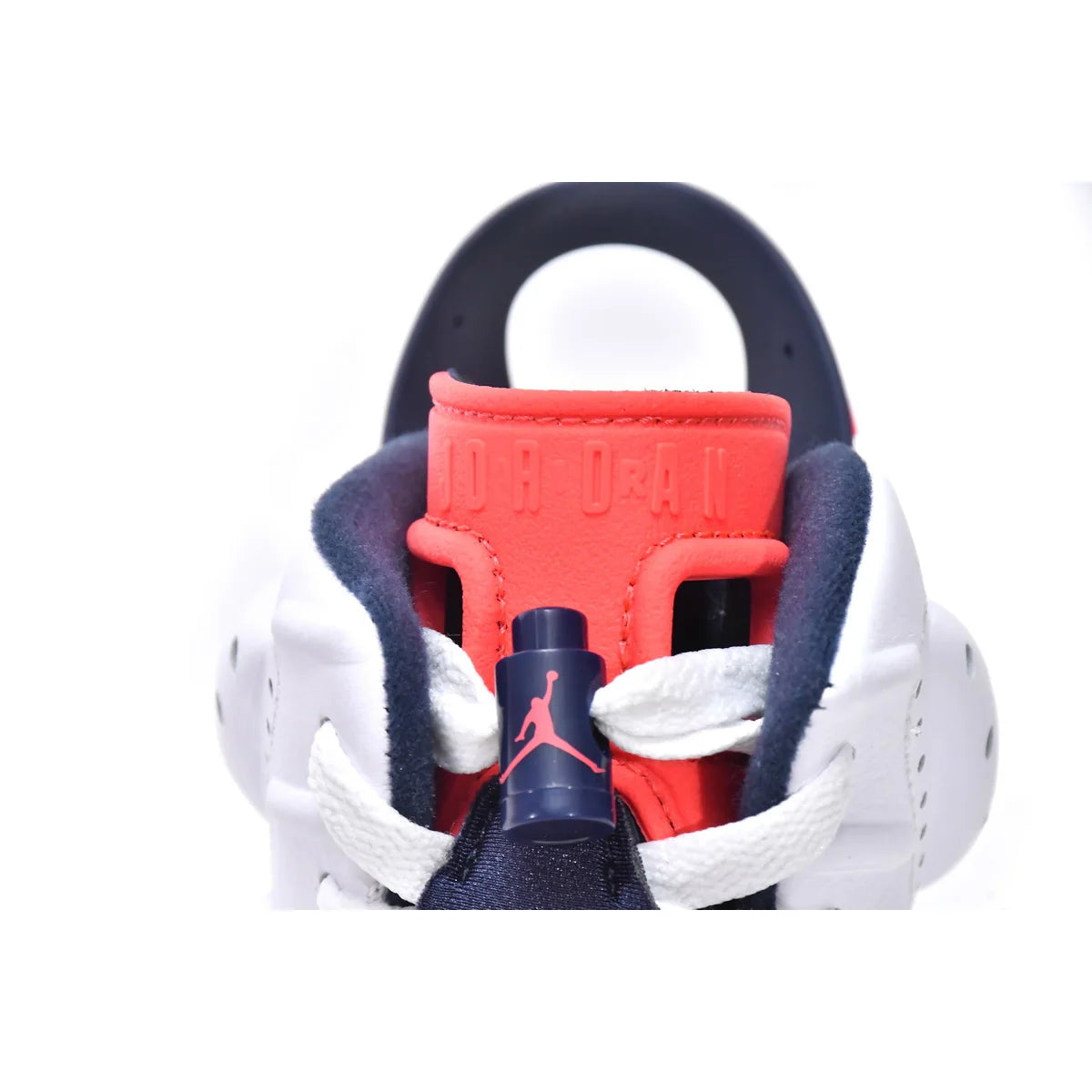 Air Jordan 6 Retro Tinker
