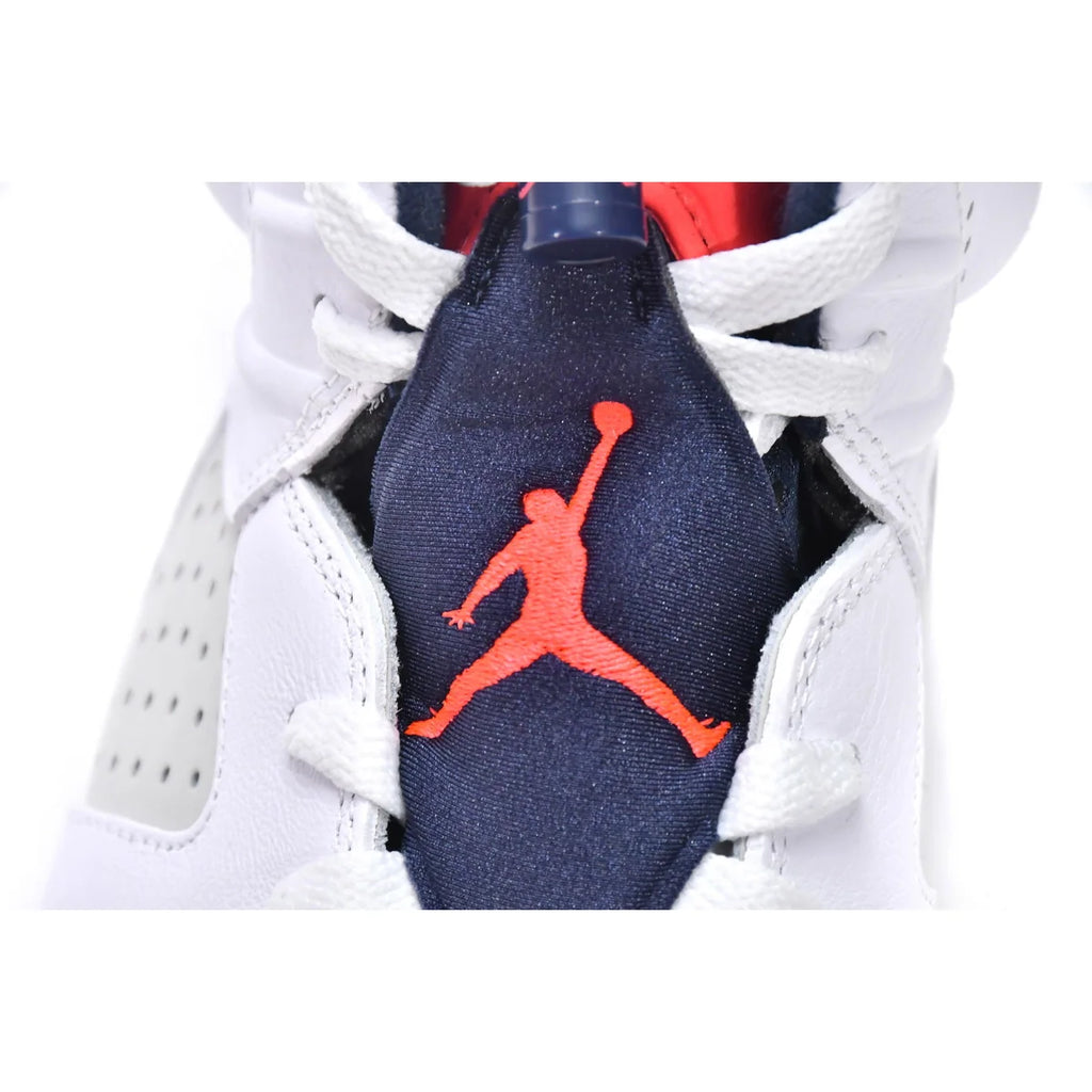 Air Jordan 6 Retro Tinker