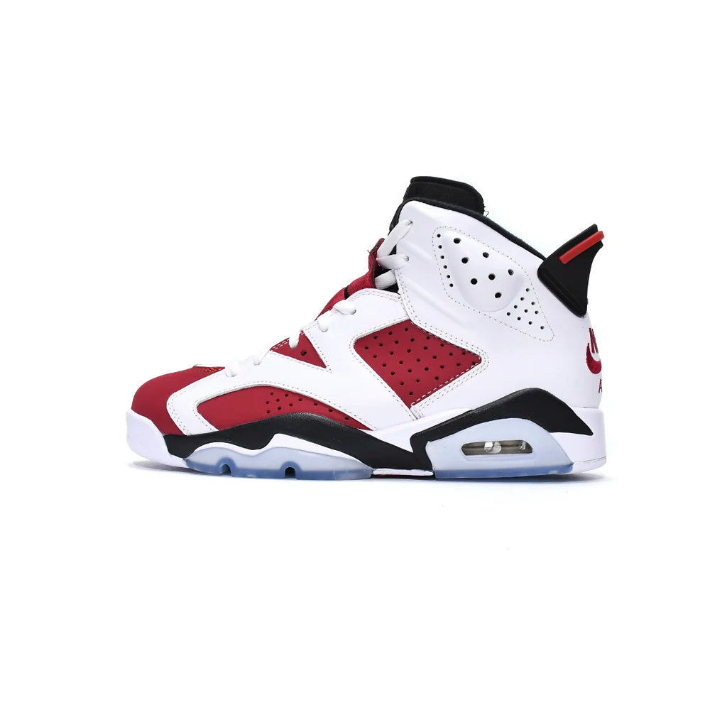 Air Jordan 6 CarMine