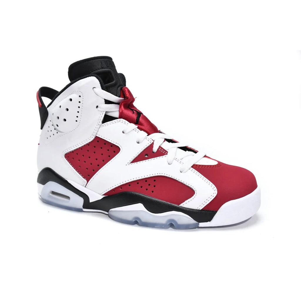 Air Jordan 6 CarMine