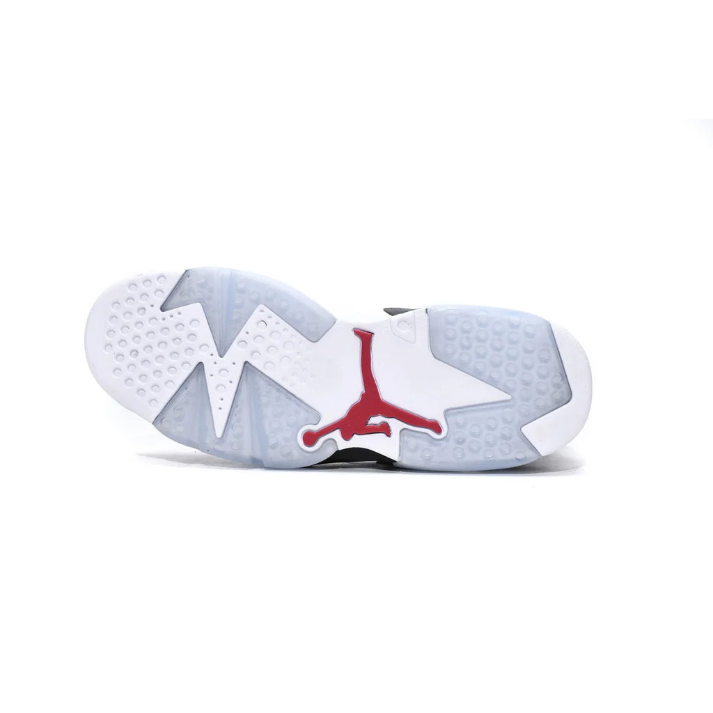 Air Jordan 6 CarMine