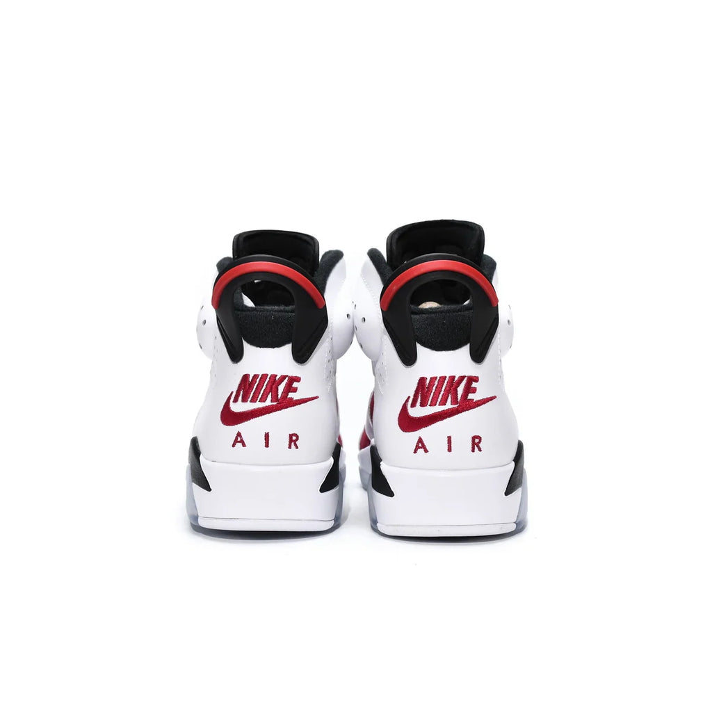Air Jordan 6 CarMine
