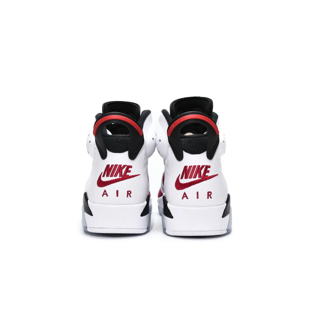 Air Jordan 6 CarMine