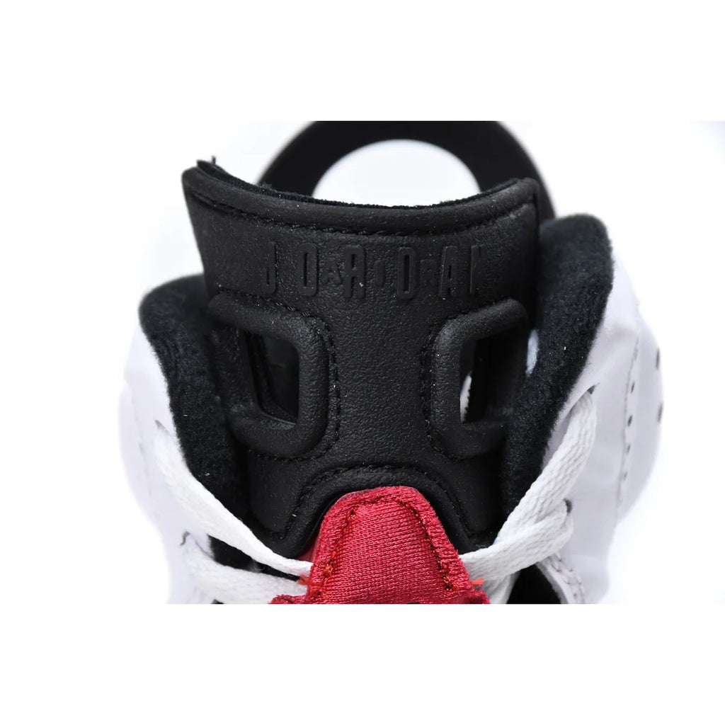 Air Jordan 6 CarMine