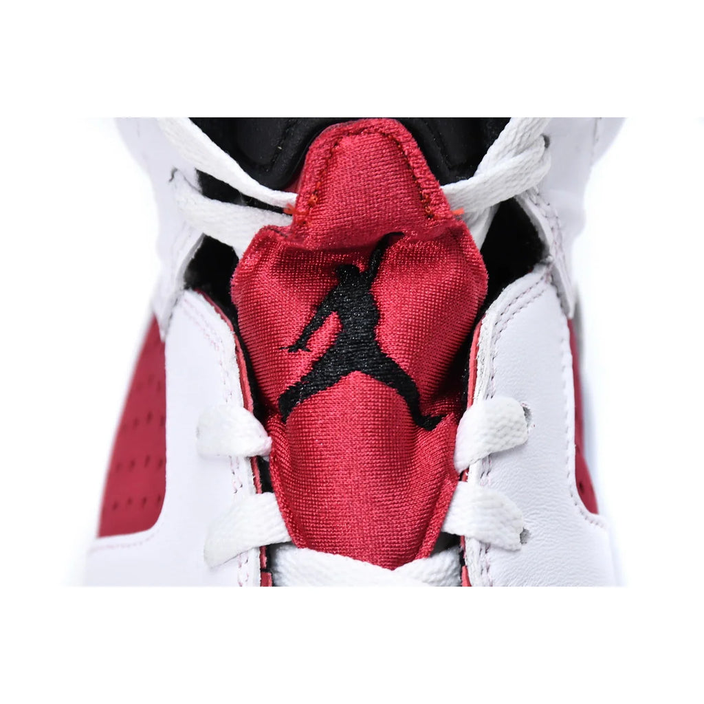 Air Jordan 6 CarMine