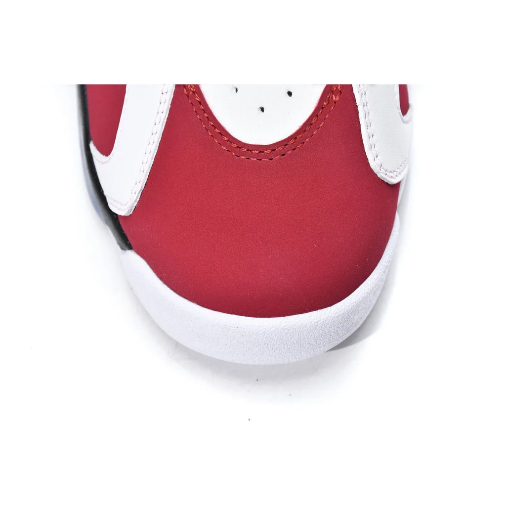 Air Jordan 6 CarMine