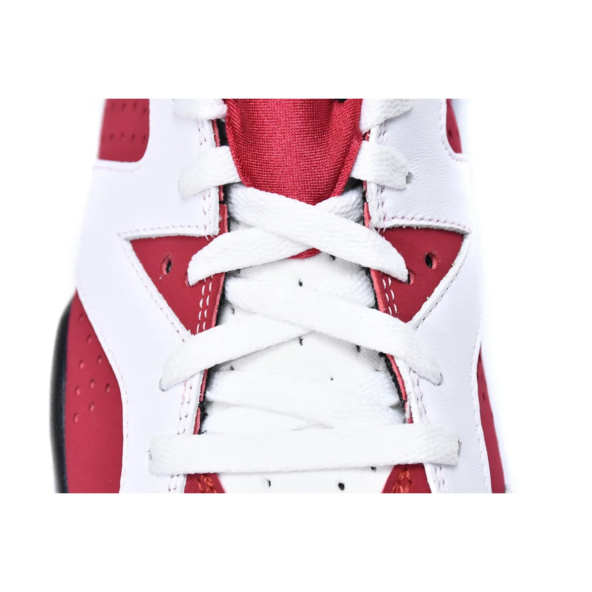 Air Jordan 6 CarMine