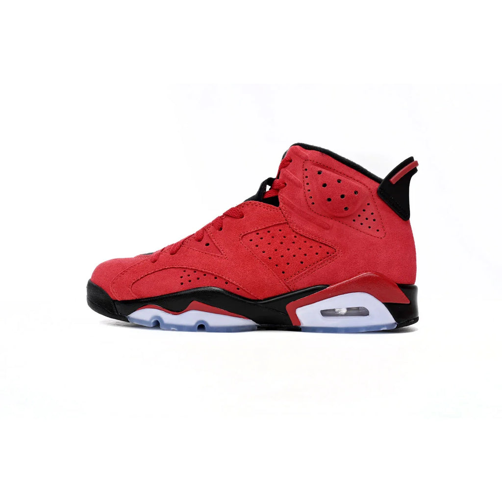 Air Jordan 6 Raging Bull