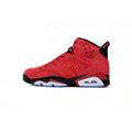 Air Jordan 6 Raging Bull