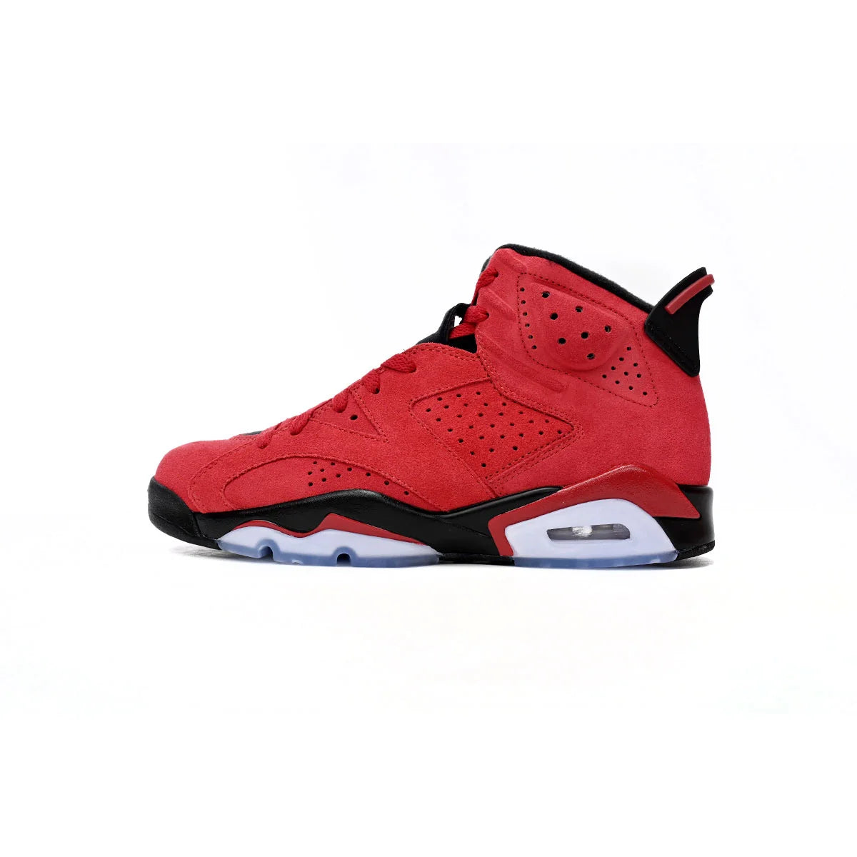 Air Jordan 6 Raging Bull